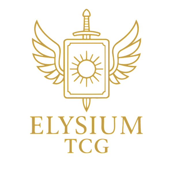 Elysium TCG