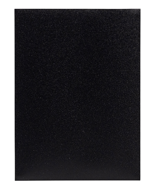 Prismatic Defender card sleeves - Obsidian Oracle Holo